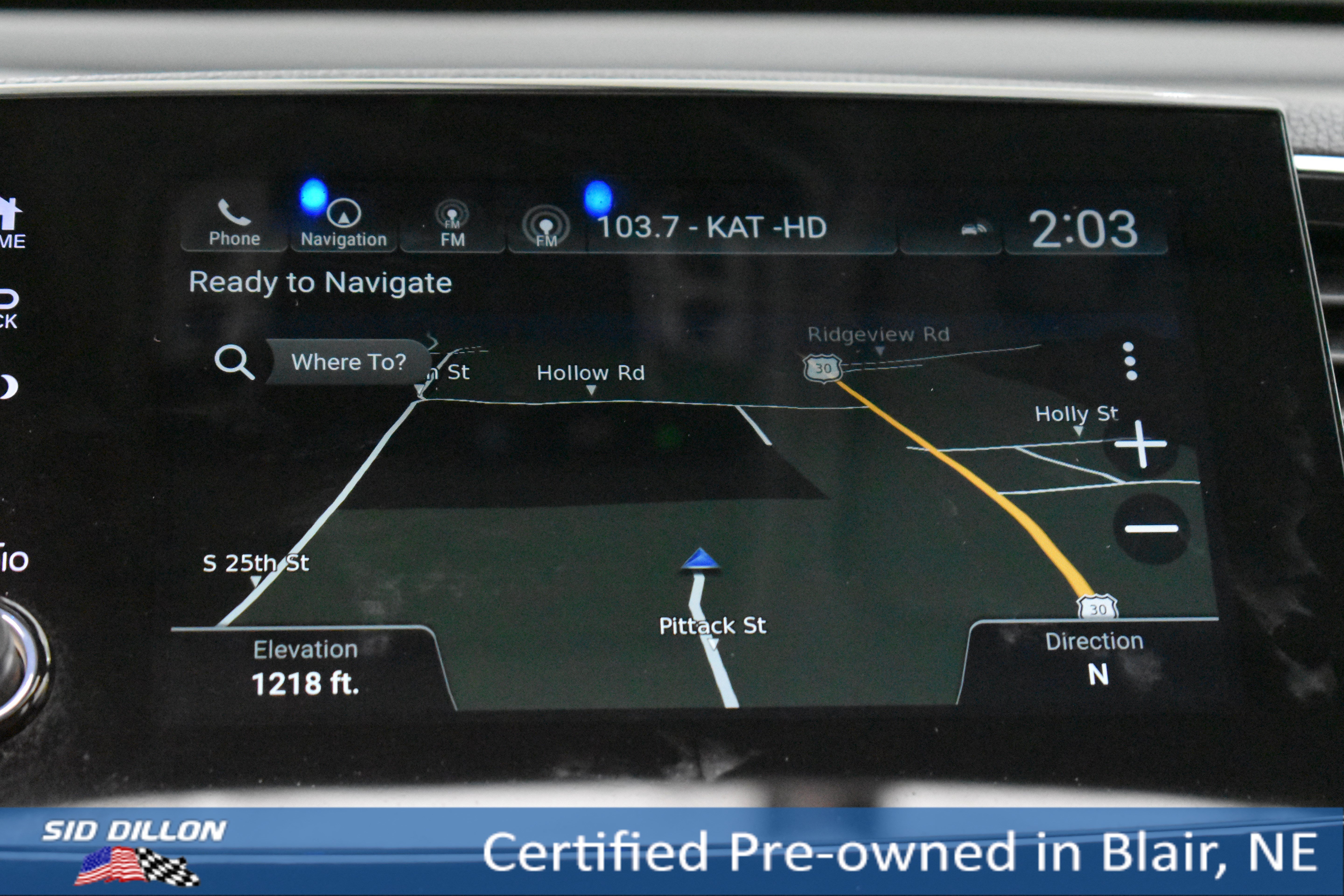 Used 2020 Gray Honda Elite image 2
