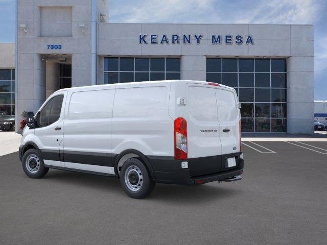 New 2026 Oxford White Ford Base image 25