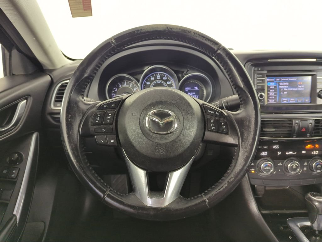 Used 2014 Silver Mazda i Touring image 17