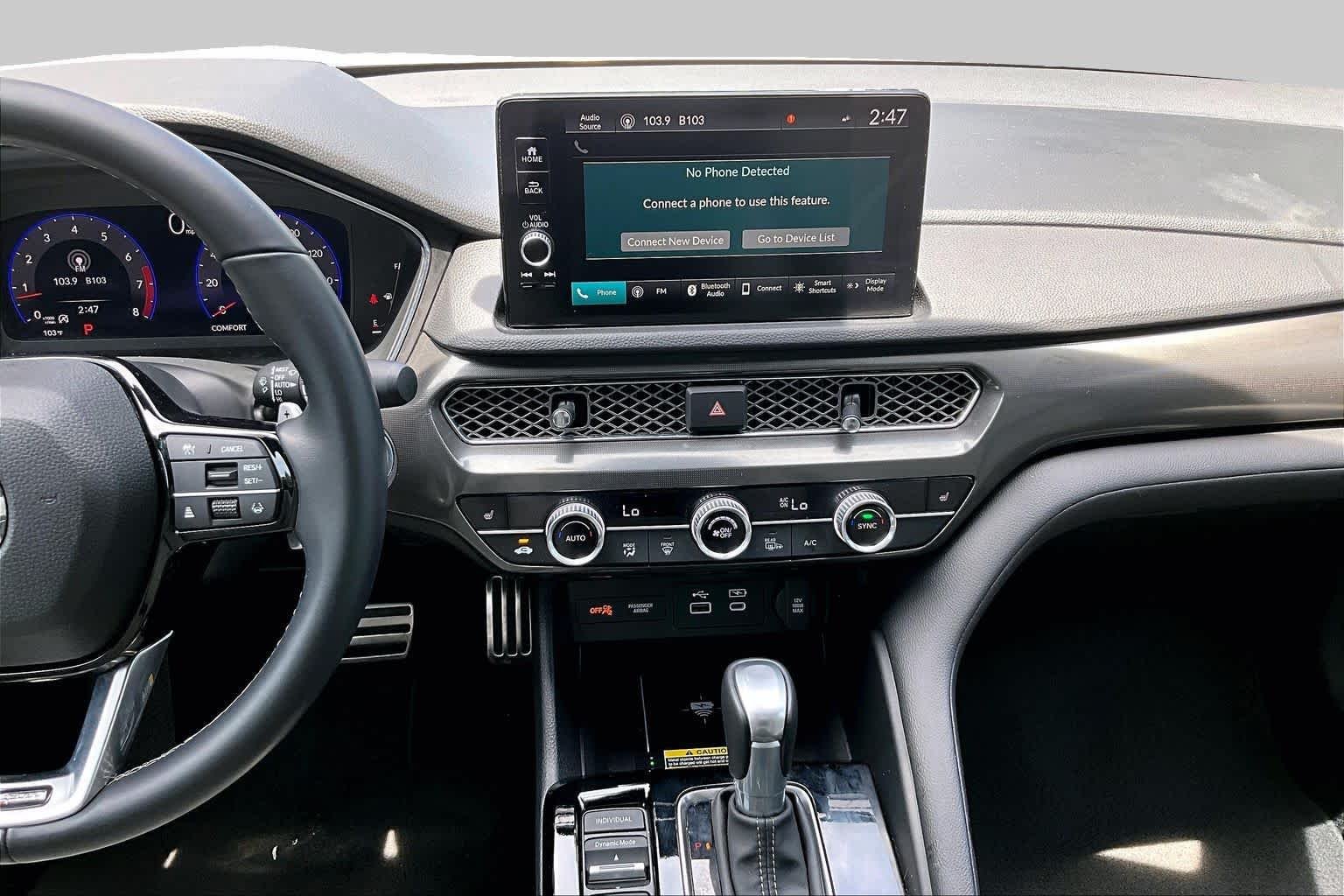 Certified Pre-Owned 2023 Acura Integra W/A-Spec Technology Package