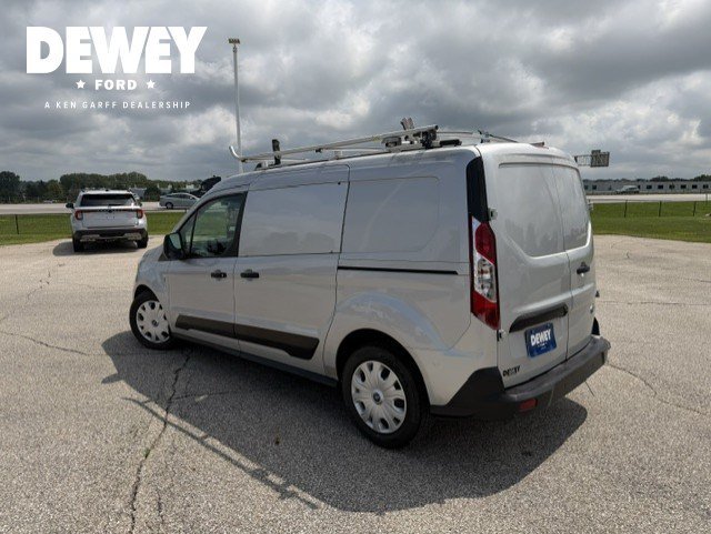Used 2019 Silver Ford XLT image 6