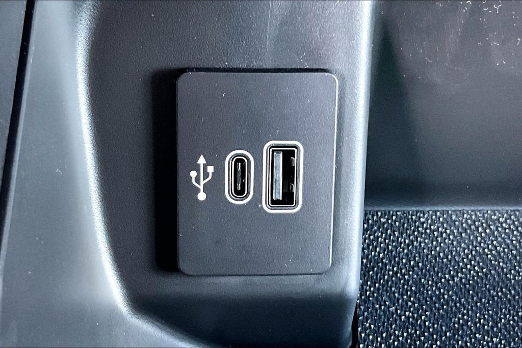 New 2026 Ford F-150 STX 4D SuperCrew