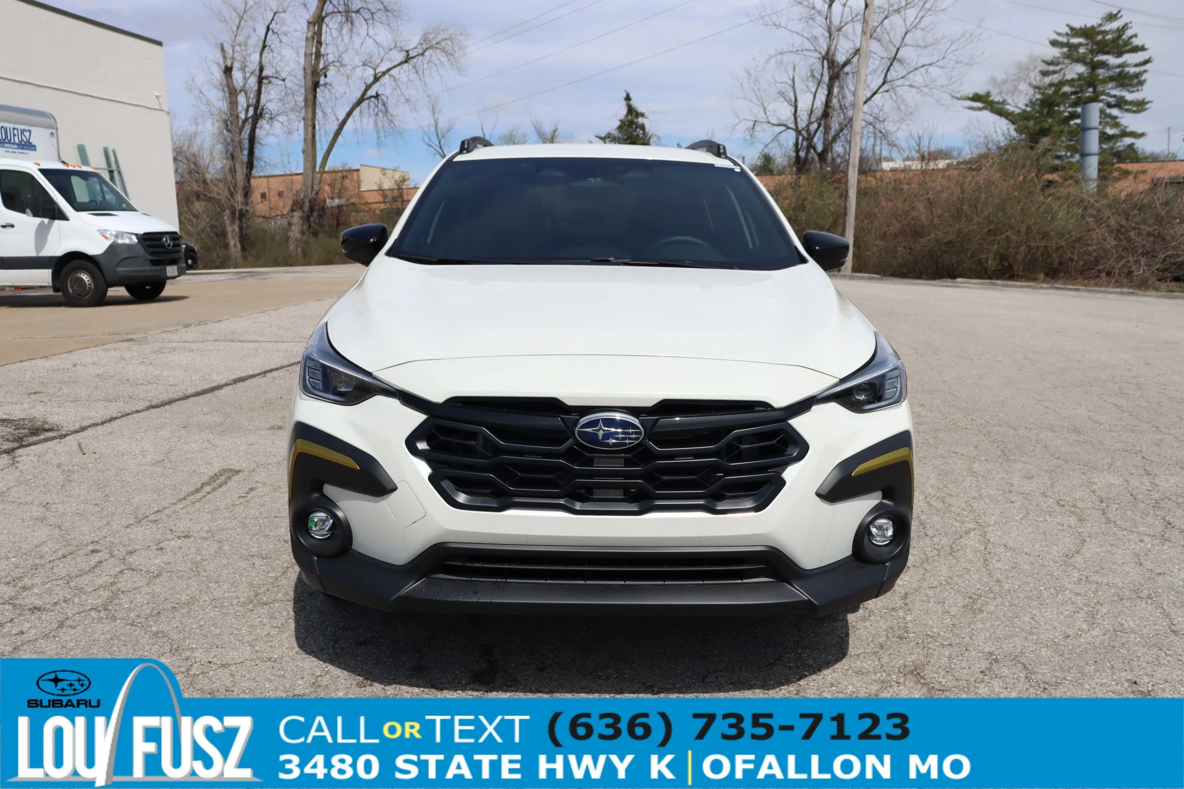 2026 Subaru Crosstrek Sport - Photo 2
