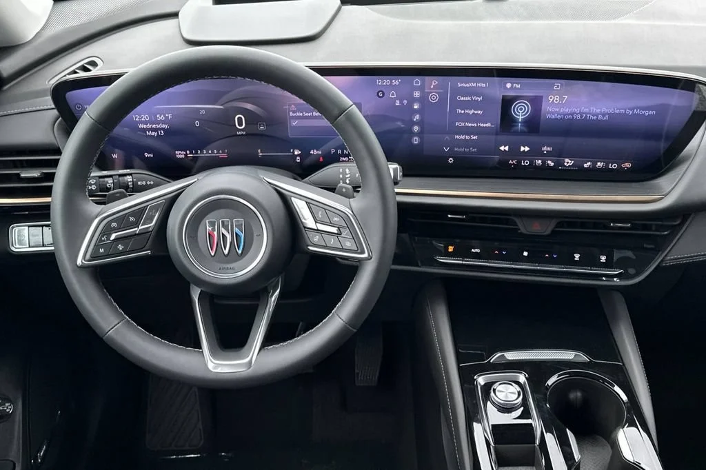 2026 Buick Envision Avenir - Photo 11