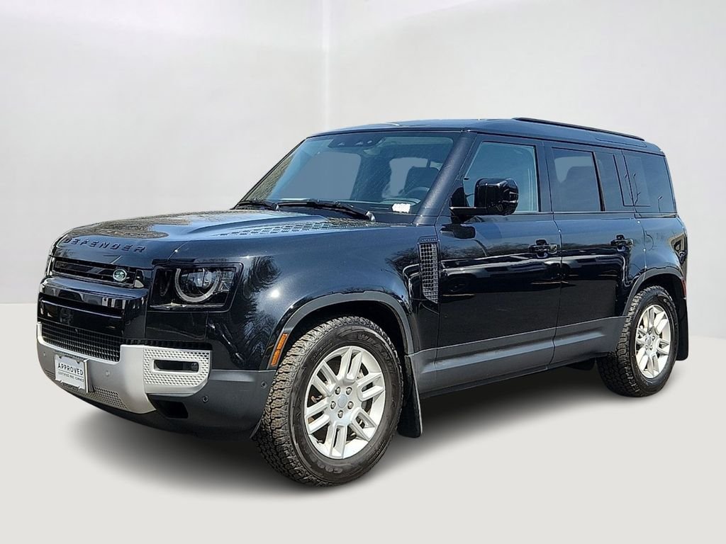2025 Land Rover Defender 110 S P400's photo