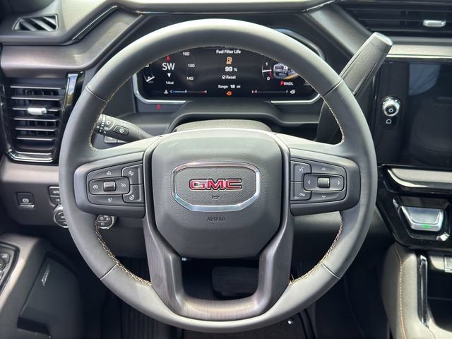 2026 GMC Sierra 3500HD AT4 - Photo 15
