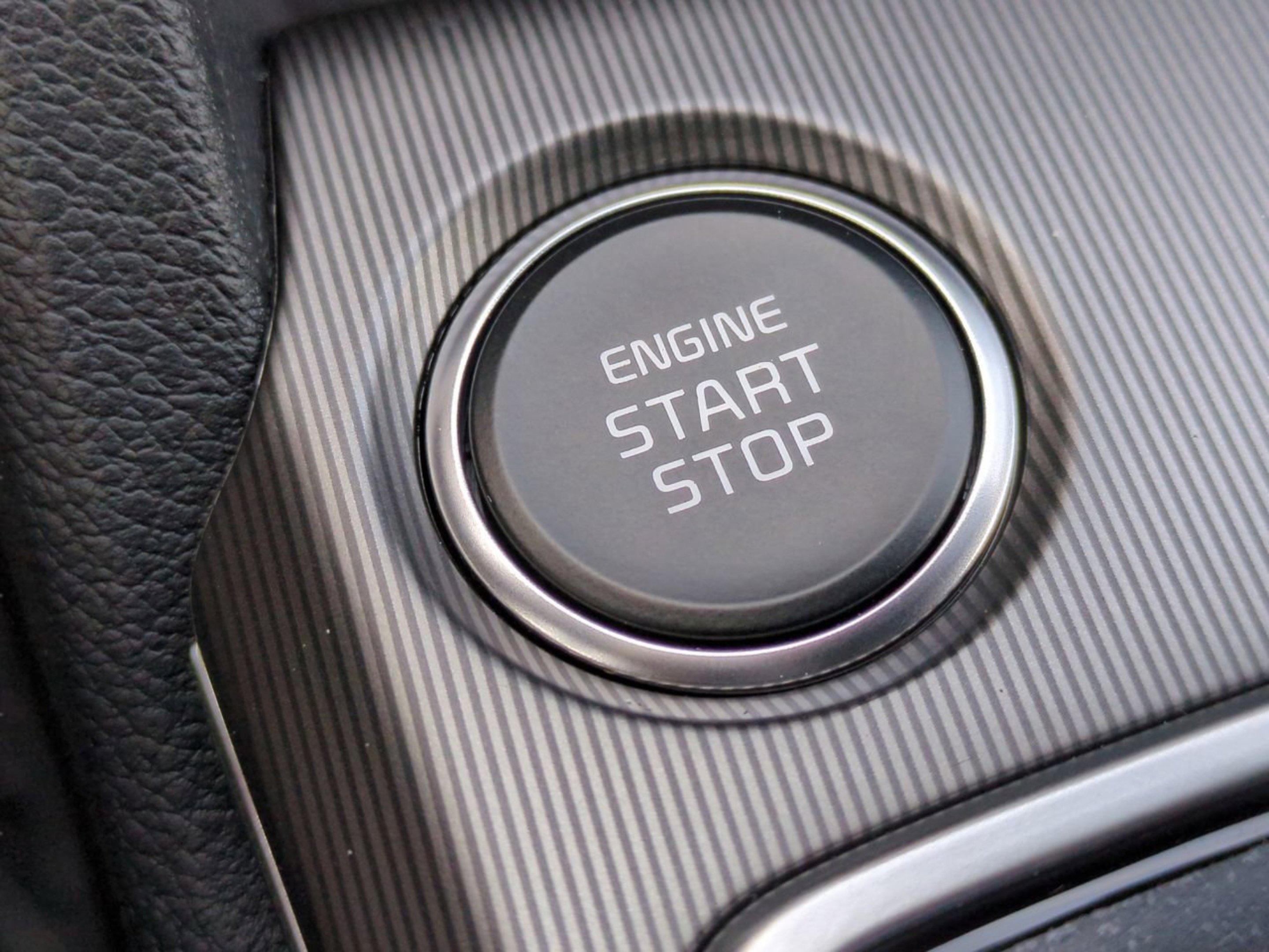 New 2026 Ebony Black Kia EX image 34