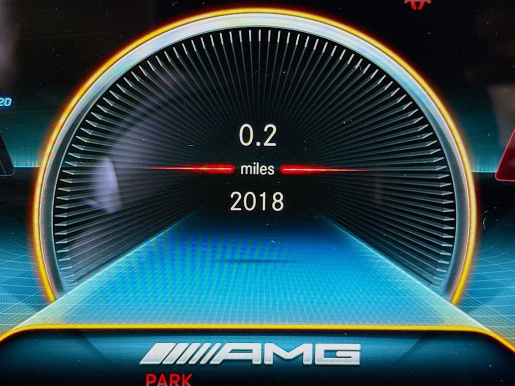 2023 Mercedes-Benz AMG GT 4-Door Coupe 63 - Photo 12