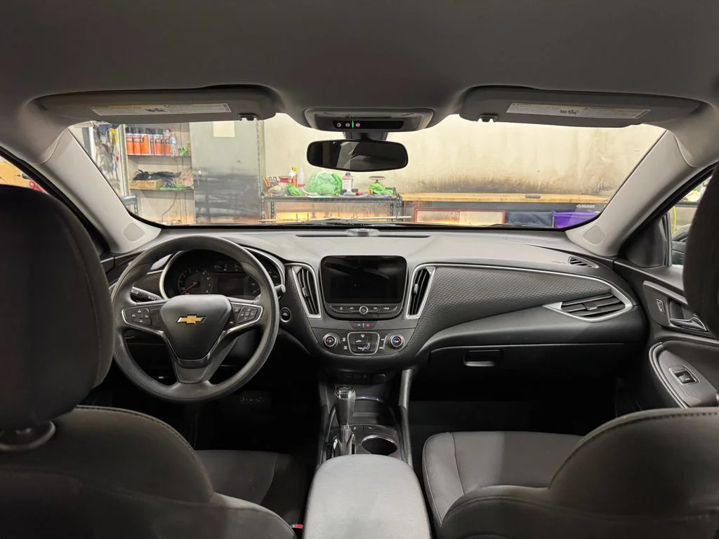 Used 2020 Black Chevrolet LS image 26