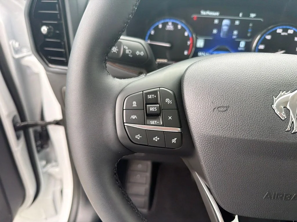 Used 2024 Oxford White Ford Outer Banks image 24