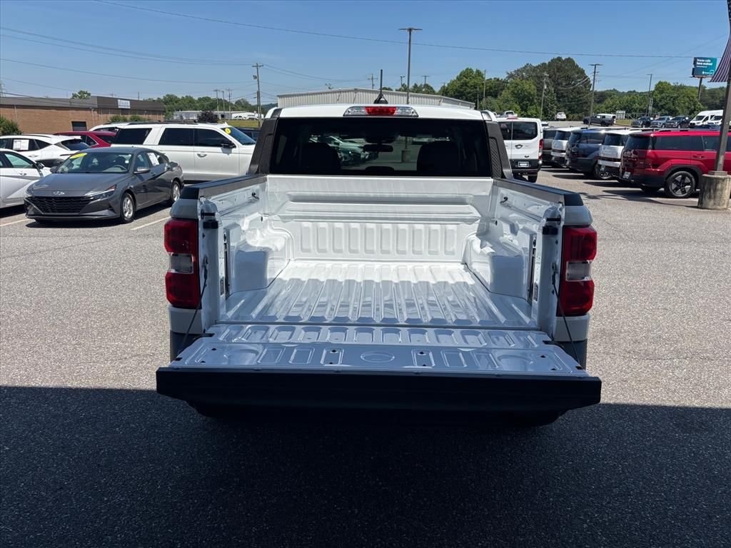 New 2026 Oxford White Ford XL image 3