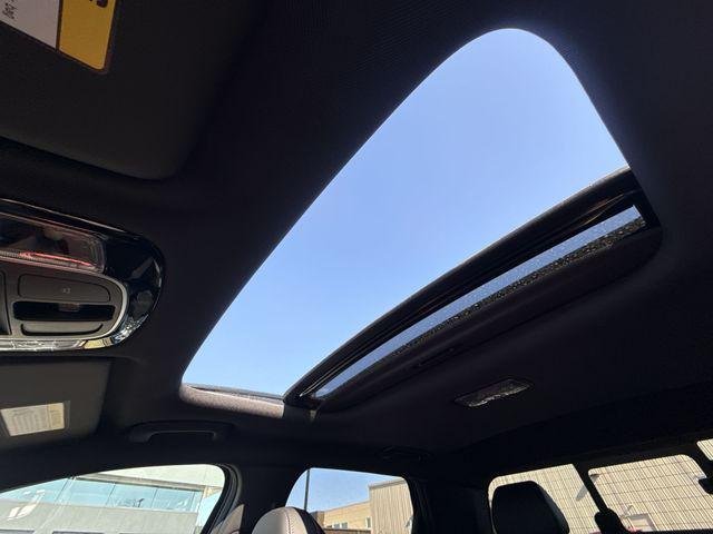2025 Hyundai Santa Cruz Limited - Photo 21