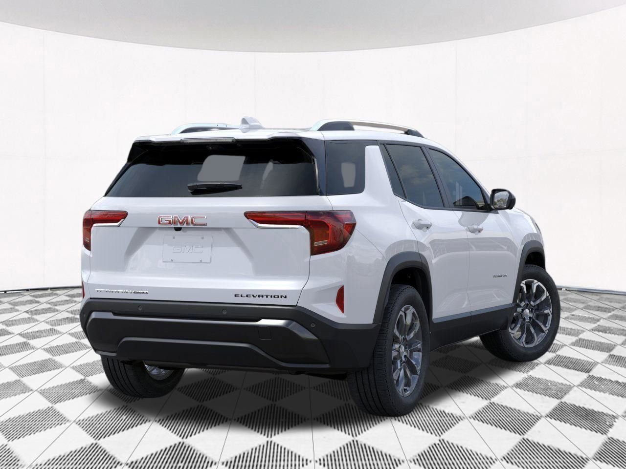 2026 GMC TERRAIN - Image 8