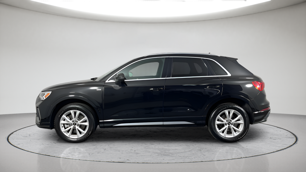 2023 Audi Q3 S Line Premium - Photo 6