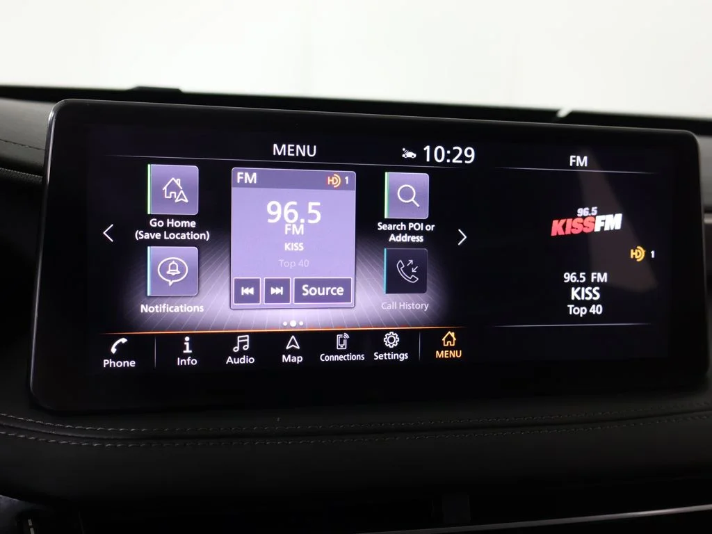 Used 2024 Mineral INFINITI LUXE image 52