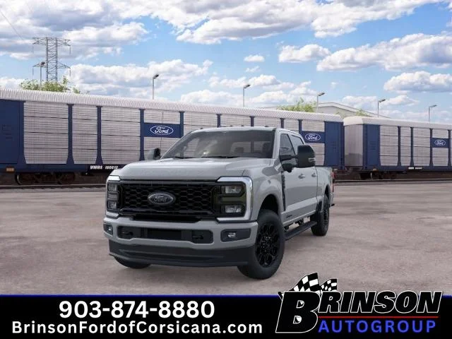New 2026 Avalanche Ford F-250® Lariat® image 24