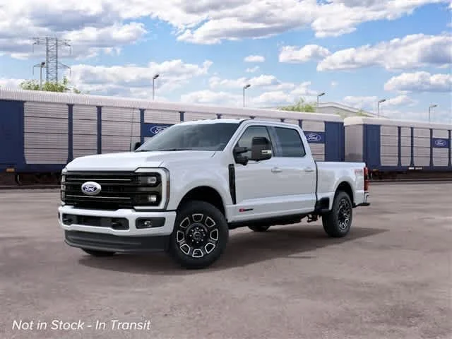 New 2027 WHI Ford  image 2
