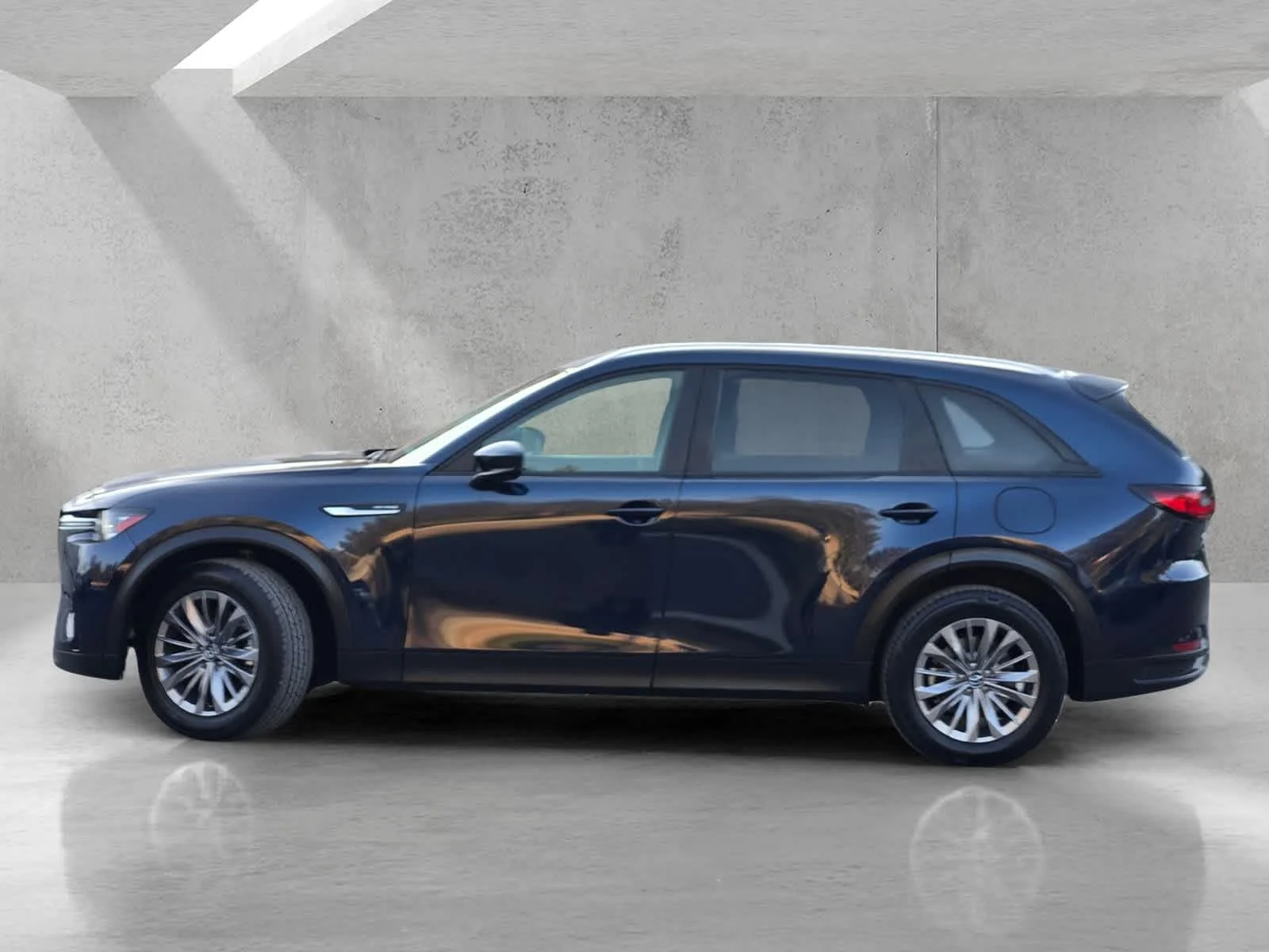 2025 Mazda CX-90 Select Package - Photo 7