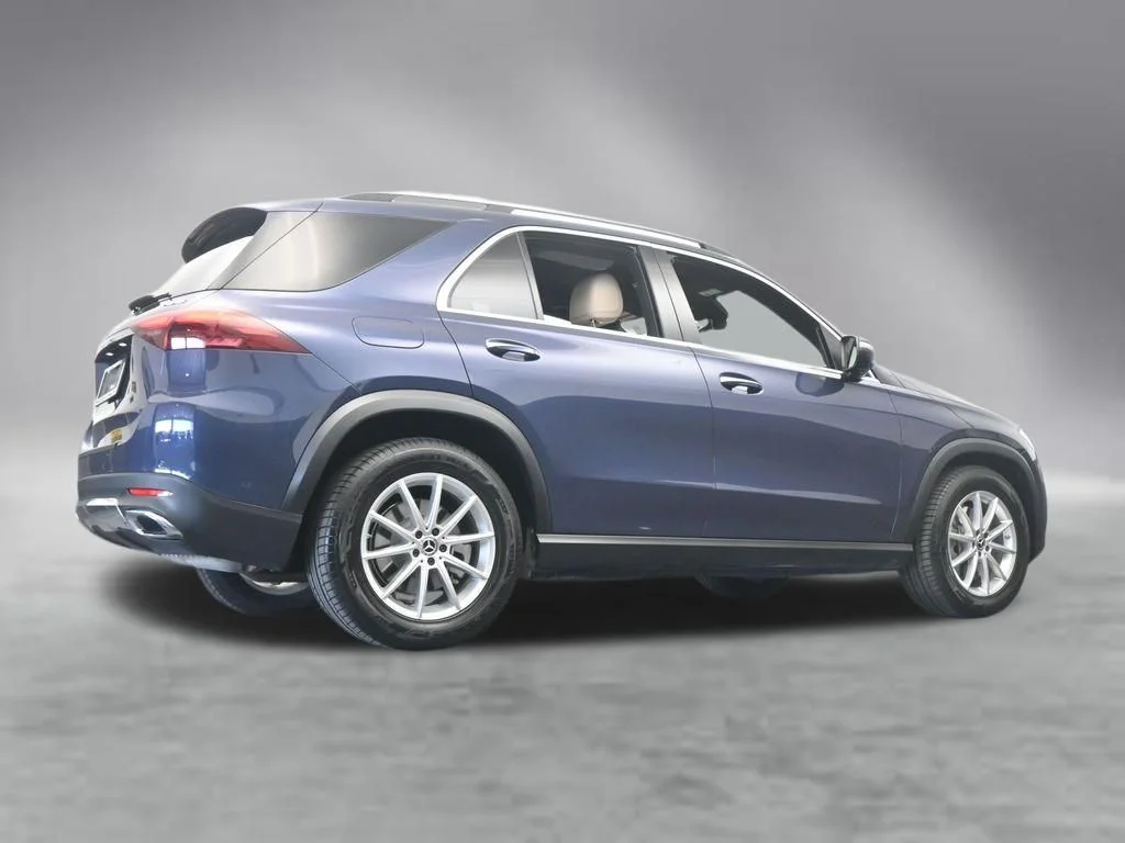 2024 Mercedes-Benz GLE GLE450E - Photo 79