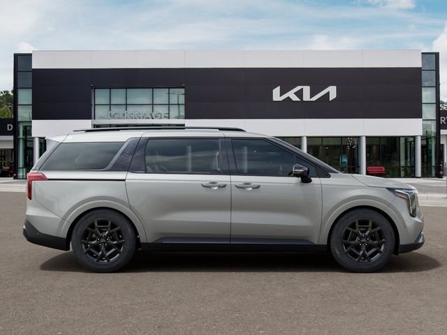 2026 Kia Carnival SX Prestige - Photo 7