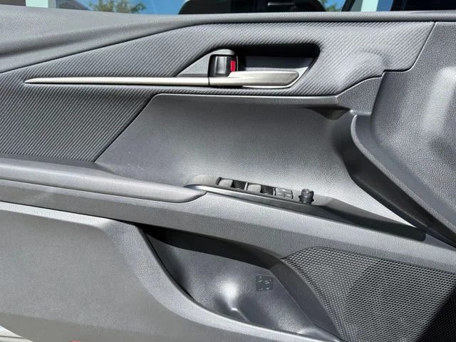 Used 2026  Toyota SE image 21