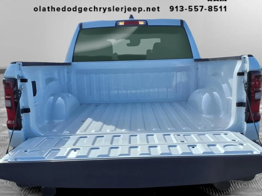 2026 RAM 1500 Laramie - Photo 26