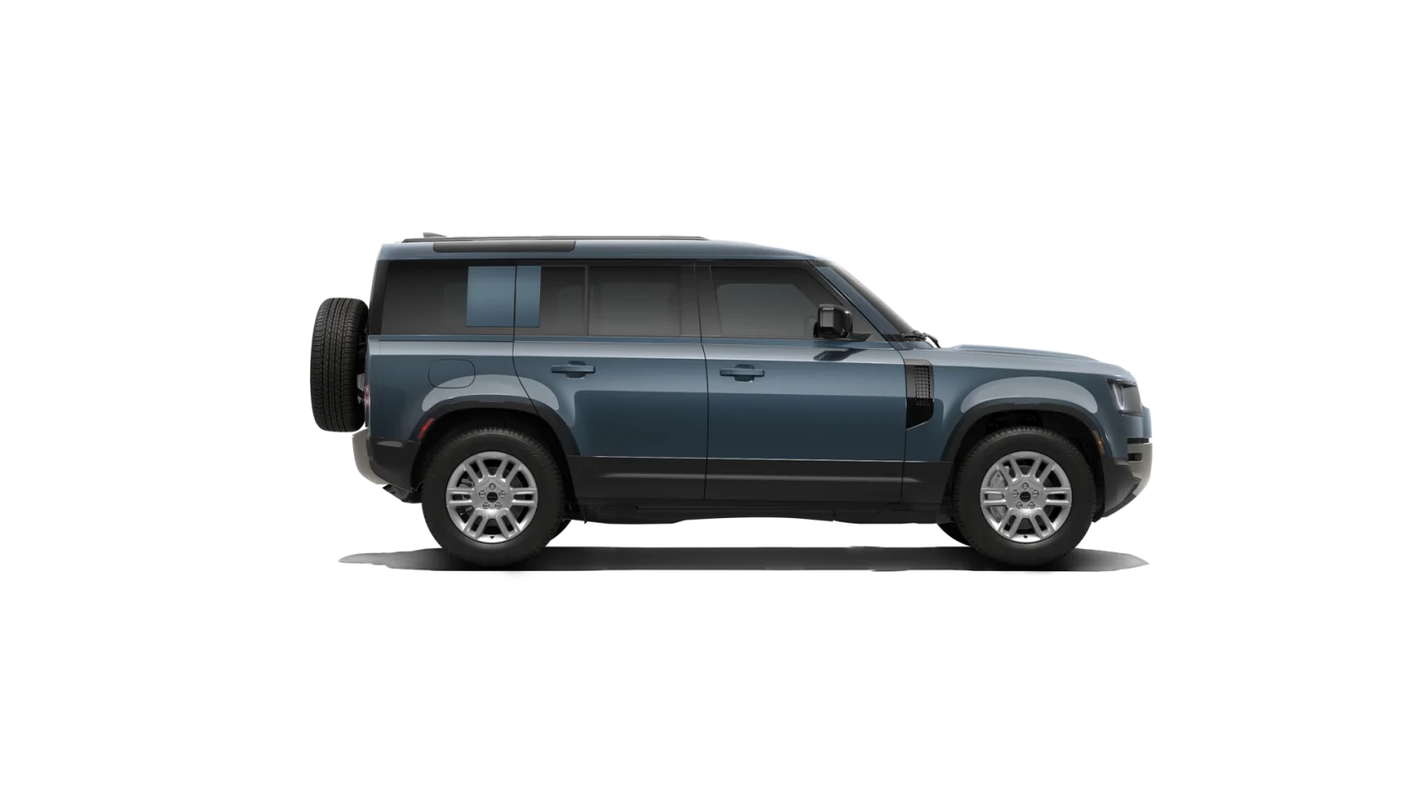 New 2026 Tasman Blue LAND ROVER S 300PS image 3