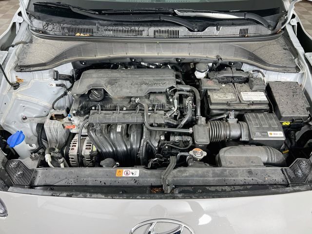 2023 Hyundai Kona SE - Photo 25