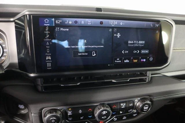 2025 Jeep Wrangler 4-Door Rubicon 392 Final Edition - Photo 11