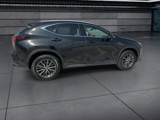 Certified Used 2023 Black Lexus 250 Premium image 9
