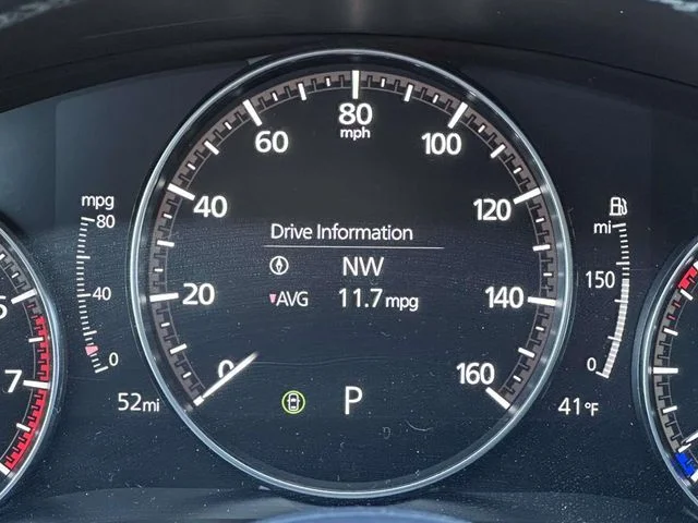 2026 Mazda CX-30 Turbo Premium Plus - Photo 26