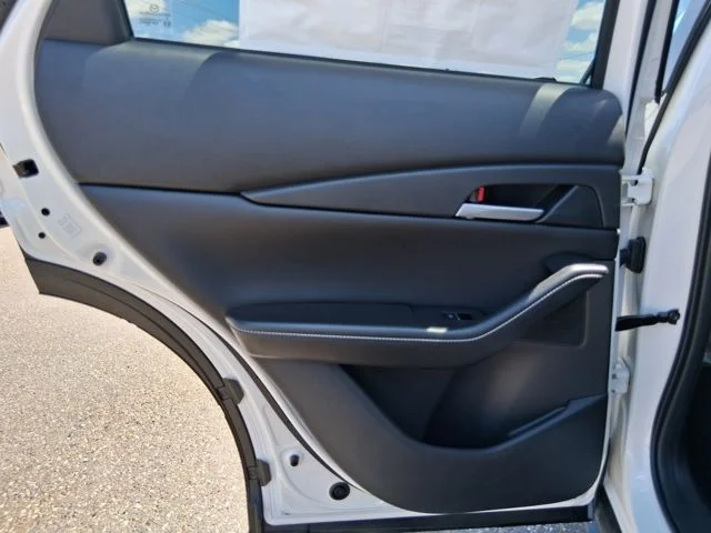 New 2026 Snowflake White Pearl Mazda 2.5 S Aire Edition image 16