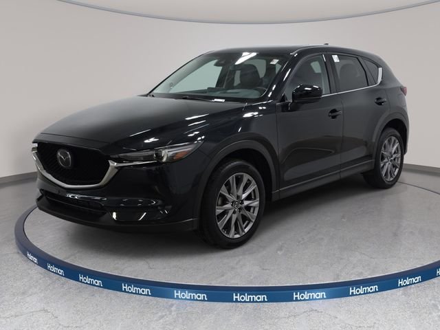 2020 Mazda CX-5 Grand Touring Reserve Auto AWD's photo