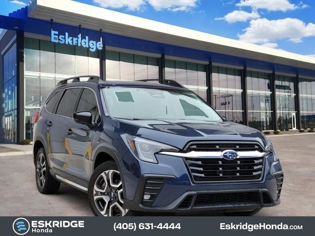 2024 Subaru Ascent Limited 7 Passenger's photo