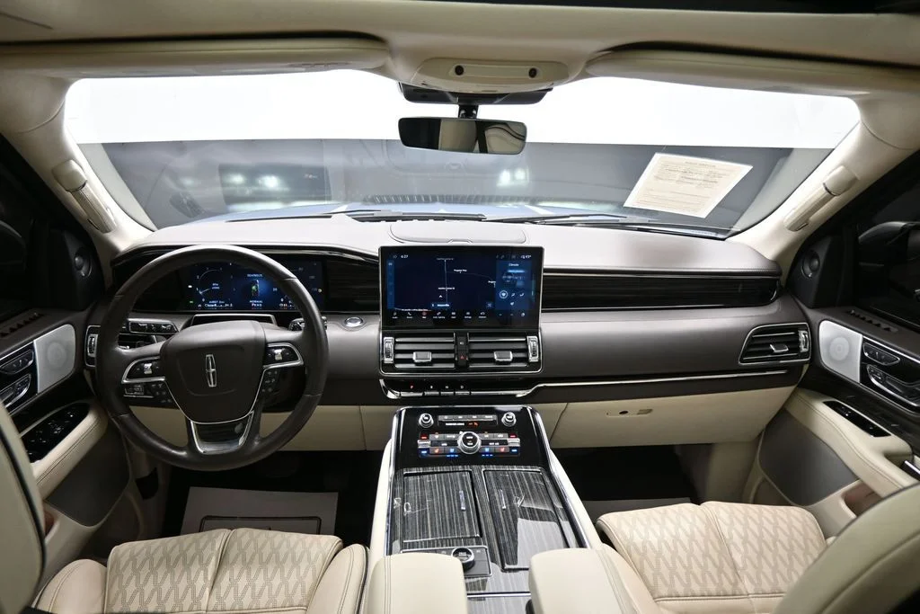 Used 2024 Blue Lincoln Black Label image 20
