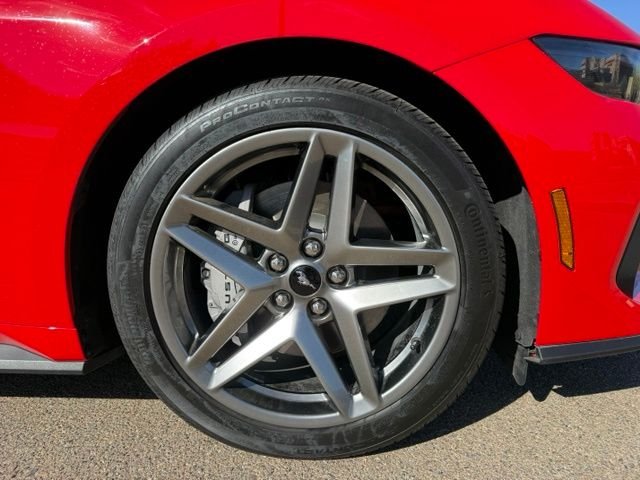 2025 Ford Mustang GT Premium - Photo 83