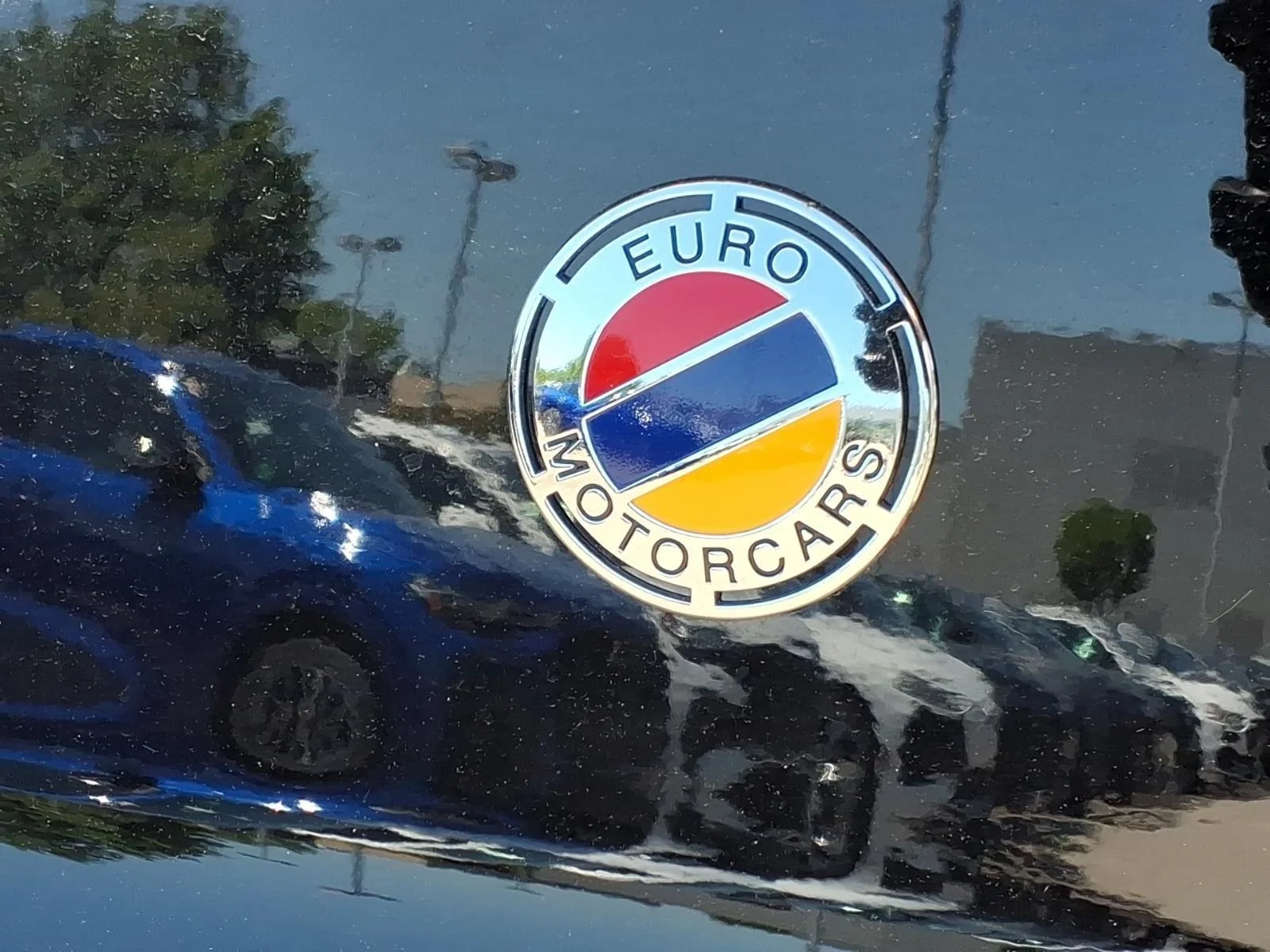 New 2025 Mythos Black Metallic Audi Premium Plus image 10