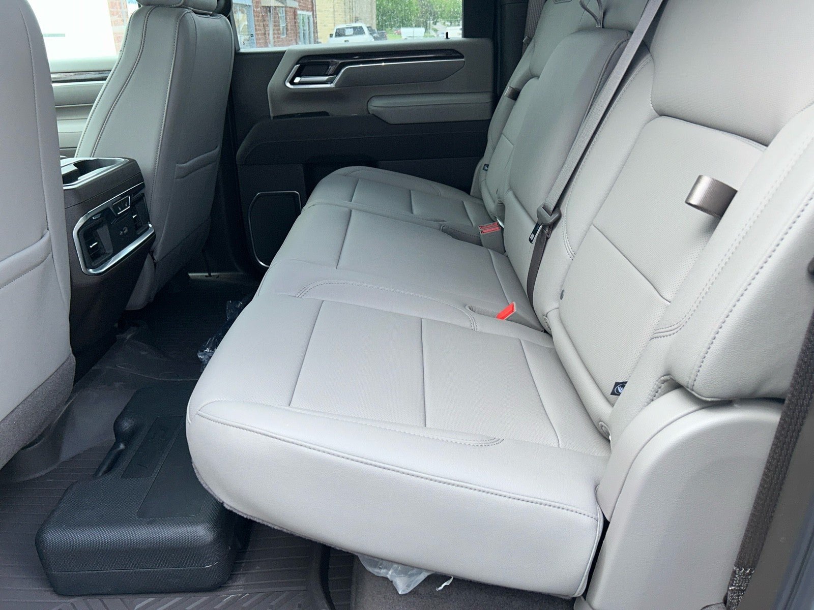 2025 Chevrolet Silverado 2500 HD LTZ - Photo 34