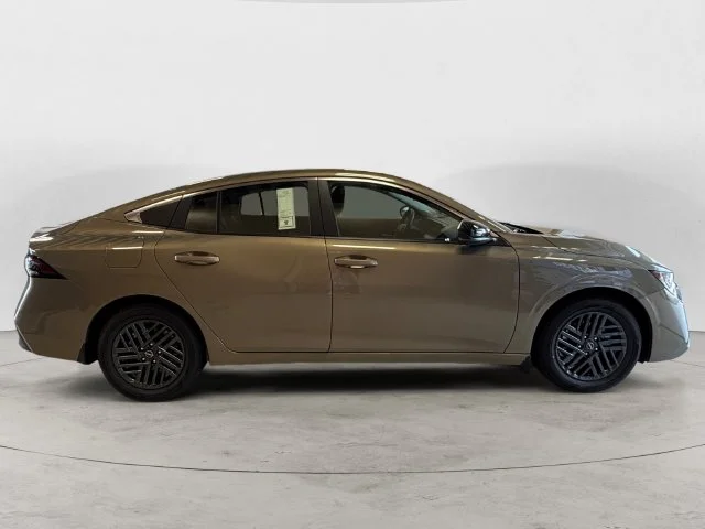 New 2026 Brown Nissan SV image 6