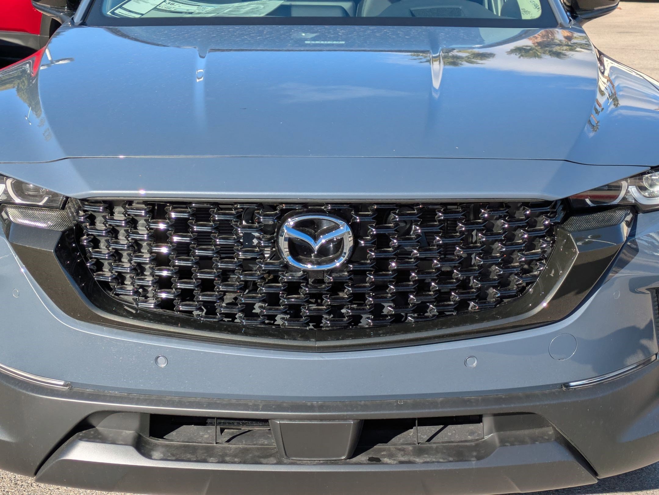2026 Mazda CX-50 Premium Plus - Photo 9