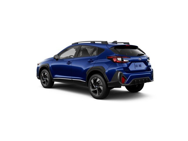 New 2026 SAPPHIRE BLUE PEARL Subaru Limited image 5