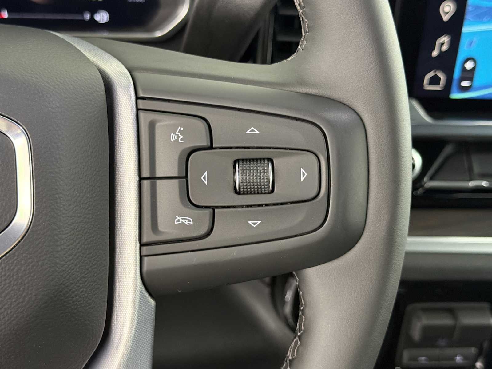 2026 GMC Sierra 1500 SLT - Photo 25
