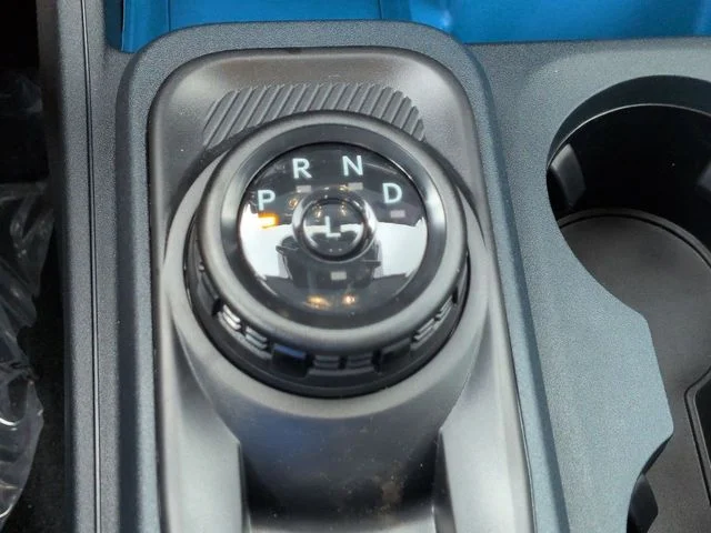 New 2026 Light Blue Ford XLT image 19