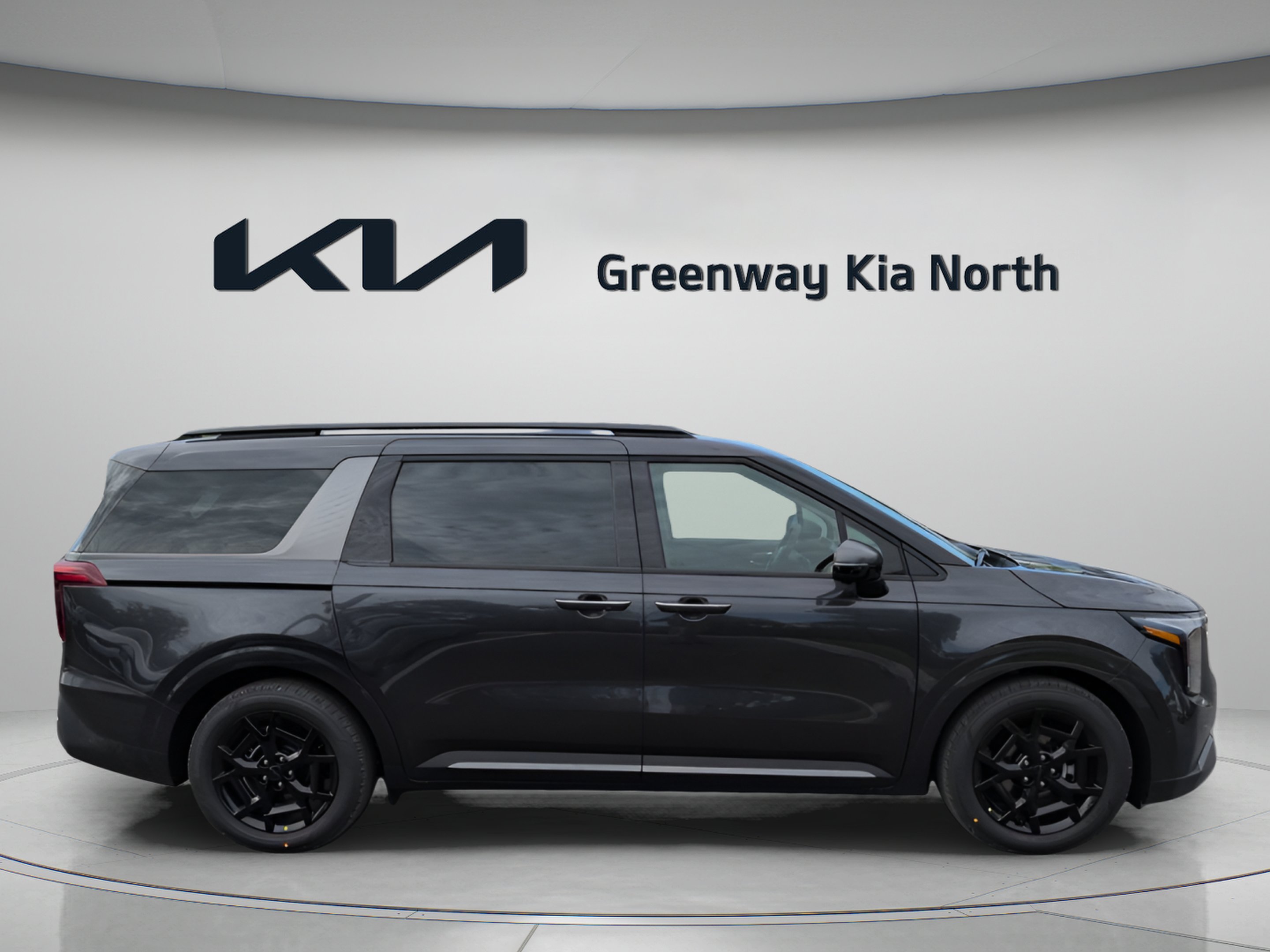 New 2026 Panthera Metal Kia SX Prestige image 14