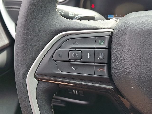 Used 2023 Gray Jeep Altitude X image 21