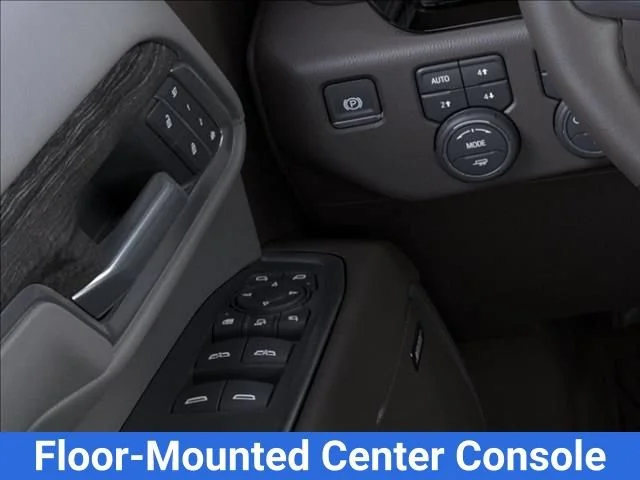 2026 Chevrolet Silverado 3500 HD LTZ - Photo 25
