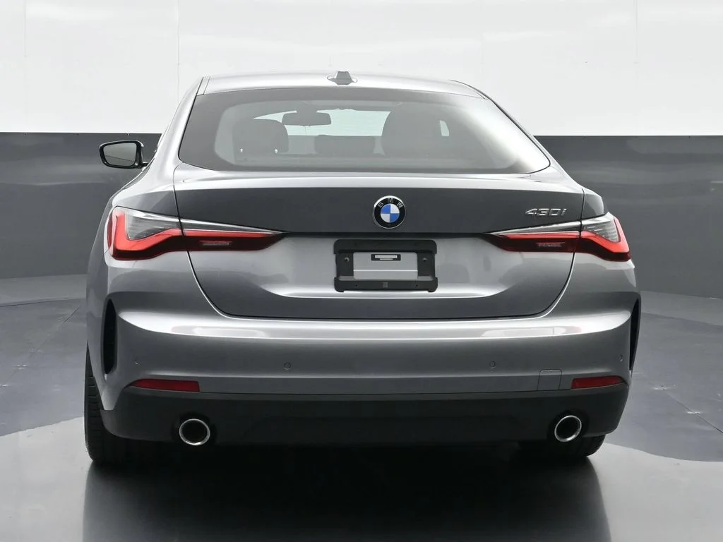 2024 BMW 4 Series 430i - Photo 16