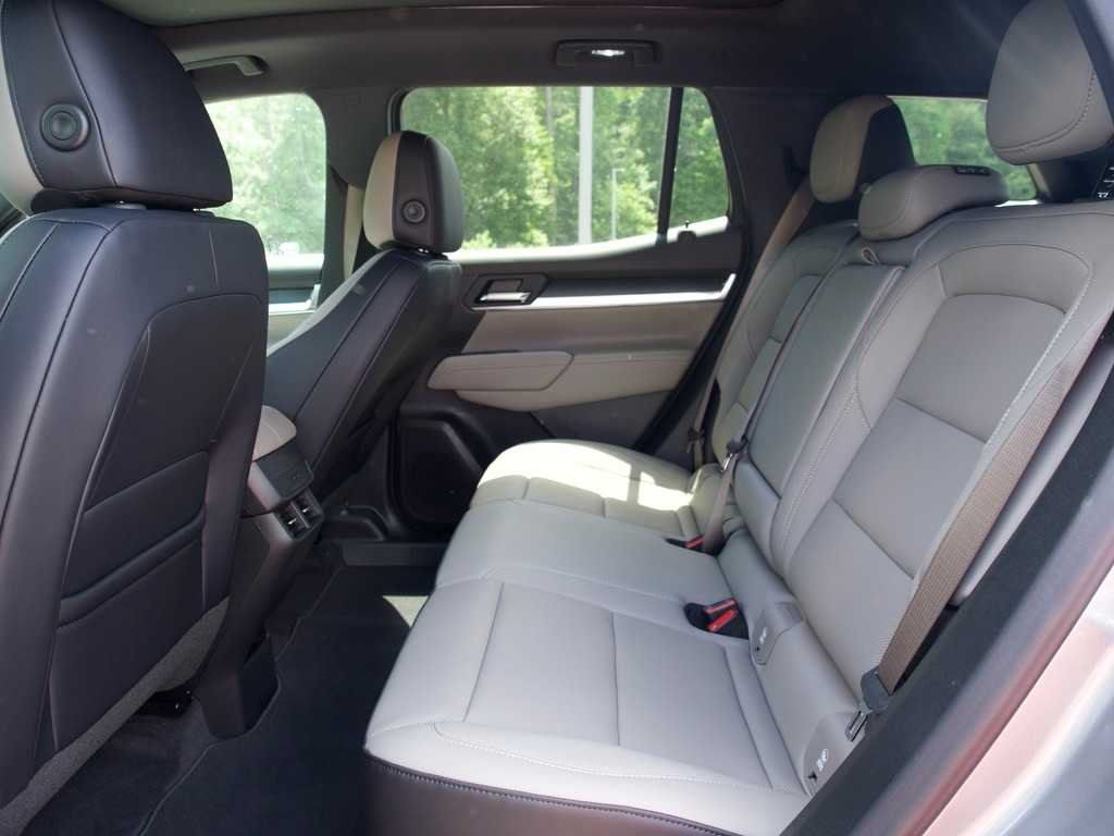 New 2026 Sterling Metallic GMC Elevation image 14