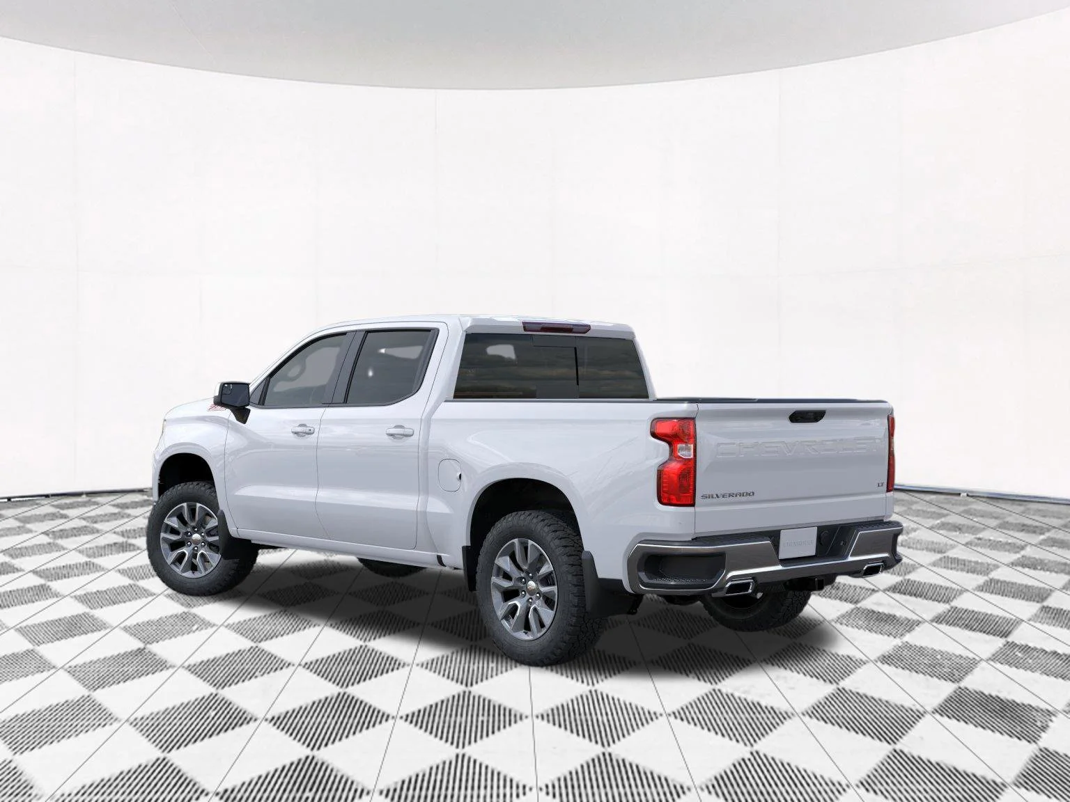 2026 Chevrolet Silverado 1500 LT - Photo 6