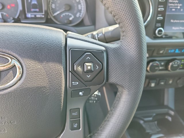 2021 Toyota Tacoma TRD Pro - Photo 22